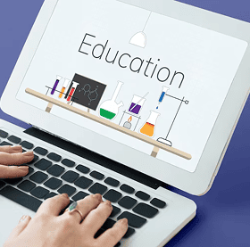 Education & eLearning